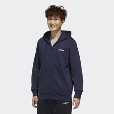 Флисовая толстовка FEELCOZY adidas Performance
