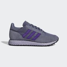 Кроссовки Forest Grove adidas Originals