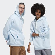 Худи Shmoo adidas Originals