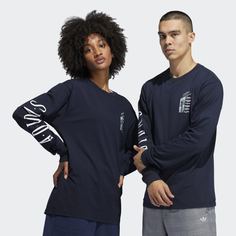 Флисовый свитшот Graphic adidas Originals