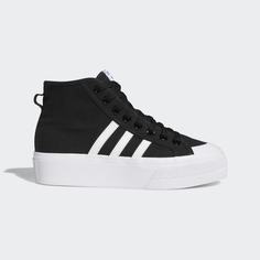 Кроссовки NIZZA adidas Originals