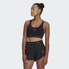 Спортивный бра TRUEPURPOSE adidas by Stella McCartney