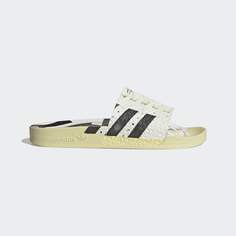 Шлепанцы Adilette Superstar adidas Originals