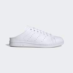 Кроссовки-слипоны Stan Smith adidas Originals