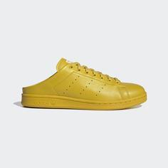 Кроссовки-слипоны Stan Smith adidas Originals