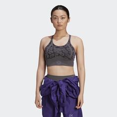 Спортивный бра TRUEPURPOSE Light adidas by Stella McCartney