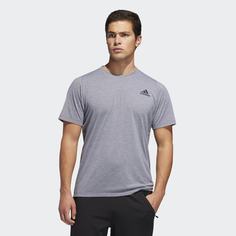 Футболка для фитнеса FreeLift Sport Prime adidas Performance