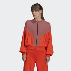 Куртка Karlie Kloss adidas Performance