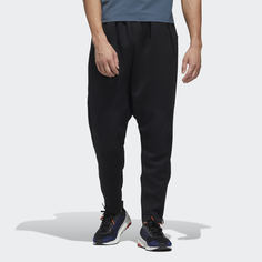 Брюки Tech adidas Athletics