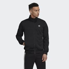 Олимпийка Trefoil Essentials adidas Originals