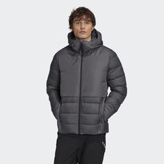 Куртка-пуховик Urban COLD.RDY adidas Performance