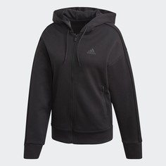 Толстовка Versatility adidas Athletics