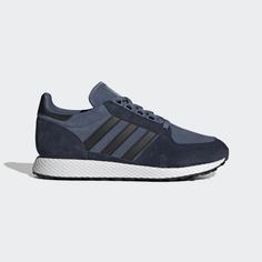 Кроссовки Forest Grove adidas Originals