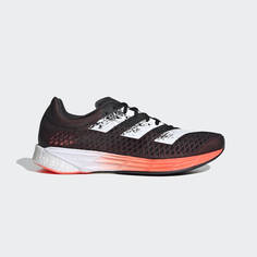 Кроссовки для бега Adizero Pro adidas Performance
