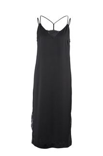 Платье в бельевом стиле с кружевом Befree