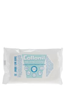 Салфетки влажные антибактериальные Collonil