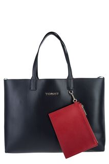Вместительная сумка со съемным карманом Tommy Hilfiger
