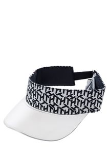 Бейсболка с прозрачным козырьком Tommy Hilfiger