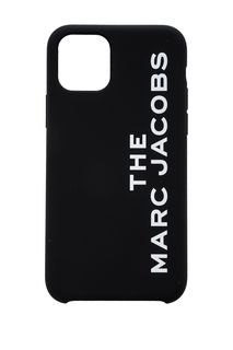 Чехол для iPhone 11 Pro черного цвета Marc Jacobs