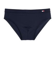 Плавки синего цвета Tommy Hilfiger