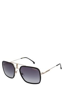 Солнцезащитные очки с градиентными линзами Carrera