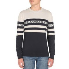 Свитер GUESS M0YR45Z2NN0 темно-синий