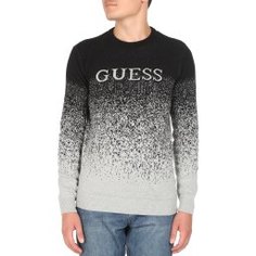 Свитер GUESS M0YR48Z2NO0 черный