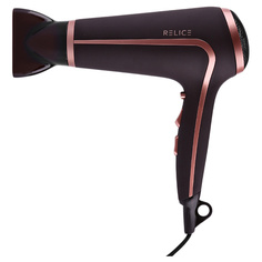 Фен RELICE HD-301 1045682 Brown