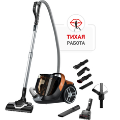 Пылесос Tefal TW7244EA