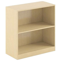 Стеллаж Skyland SR-2W sk-01186798 77х35,9х79 см, легно светлый