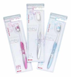Зубная щетка SPLAT Iney Snow-Brush Dream 1 шт