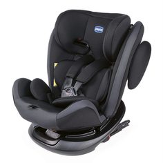 Автокресло Chicco Unico Jet Black
