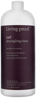 Гель Living Proof Curl Living Proof уход смываемый 1000 мл