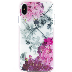 Чехол Ted Baker Anti Shock Сase для iPhone Xs Max Babylon