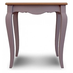 Стол журнальный Leontina lavanda Этажерка