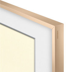 Рамка для телевизора Samsung 65 The Frame Beige (VG-SCFT65BE)