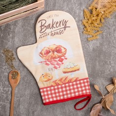 Прихватка Этель Bakerg house tel587735