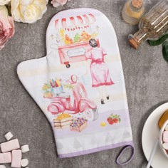 Прихватка Этель Food market tel587736