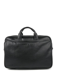 Сумка мужская Antan 2-174 В черная