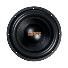 Авто-сабвуфер EDGE EDS15D2-E7