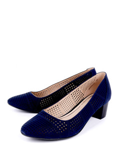 Туфли женские Betsy 987072-04-01 синие 36 RU