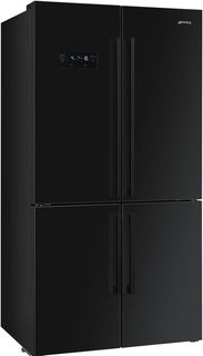 Холодильник Smeg FQ60N2PE1 Black