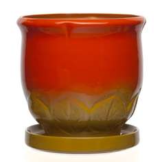 Цветочный горшок Борисовская керамика Бутон №3 ОБЧ00000758 3.5 л