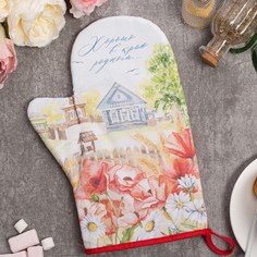 Прихватка Этель В краю родном tel587732