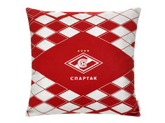 Spartak Подушка декоративная "Red rhomb"