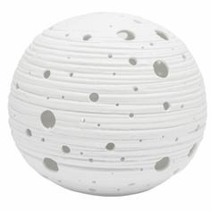 Светильник декоративный настольный, 25х25х21 см, VILART, 18-004 Apeyron