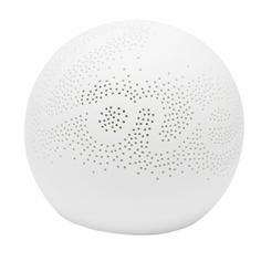 Светильник декоративный настольный, 16х16х14 см, VILART, 18-012 Apeyron