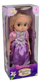 Кукла 1 Toy Красотка из серии Волшебная сказка т58294