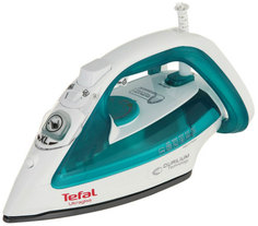 Утюг Tefal Ultragliss ECO FV4921E0 White/Cyan
