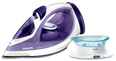 Утюг Philips EasySpeed GC2088/30 White/Purple